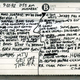 Image for article titled Meat Bees and Bad Craziness: Old Road-Trip Mix Tapes Resurrected For CA-to-CO Drive